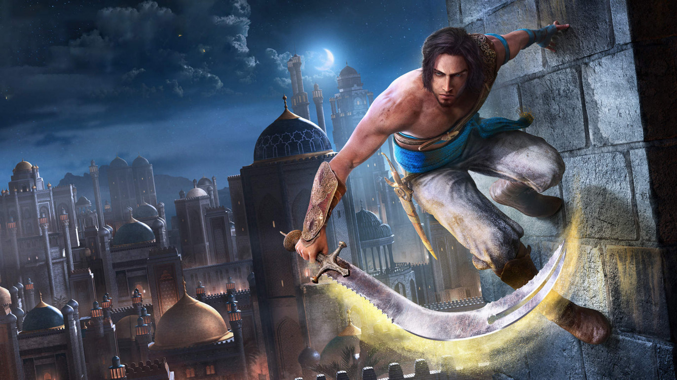 育碧宣布《Prince of Persia:The Sands of Time》重制版再次延期，从 3 月 18 日延期至未定。