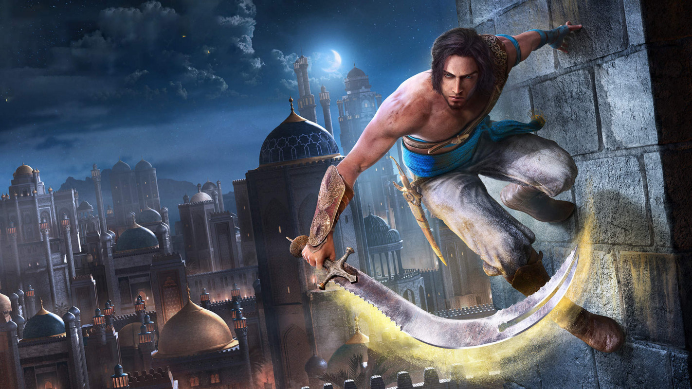 育碧宣布《Prince of Persia:The Sands of Time》重制版再次延期，从 3 月 18 日延期至未定。