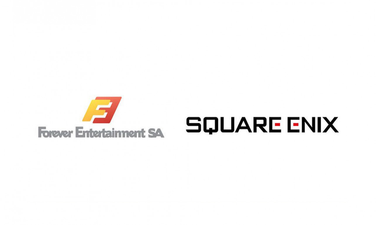 Square Enix 旗下多個 IP 将与其他游戏公司合作推出重制版！