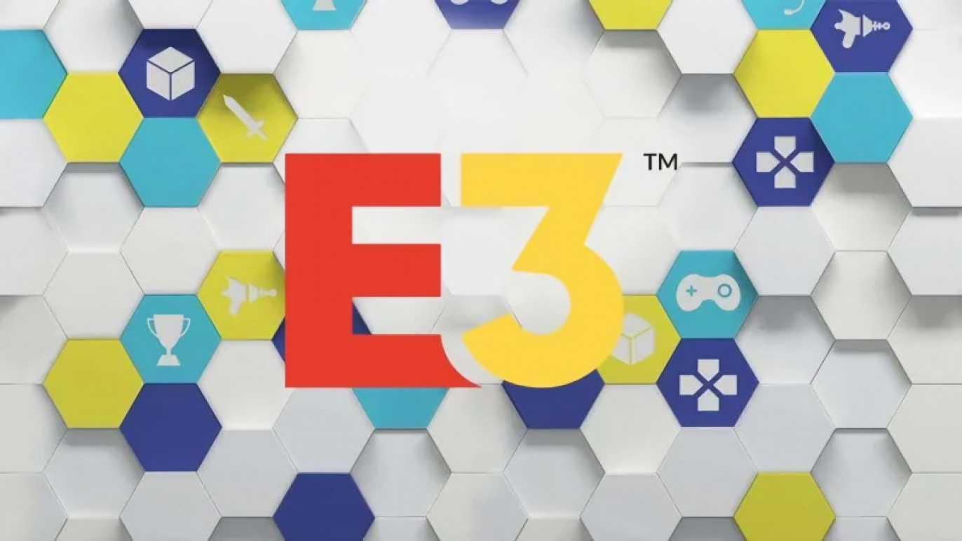 因新冠状病毒而取消的 E3 游戏发布会宣布将在今年 6 月 15 日改成线上进行。