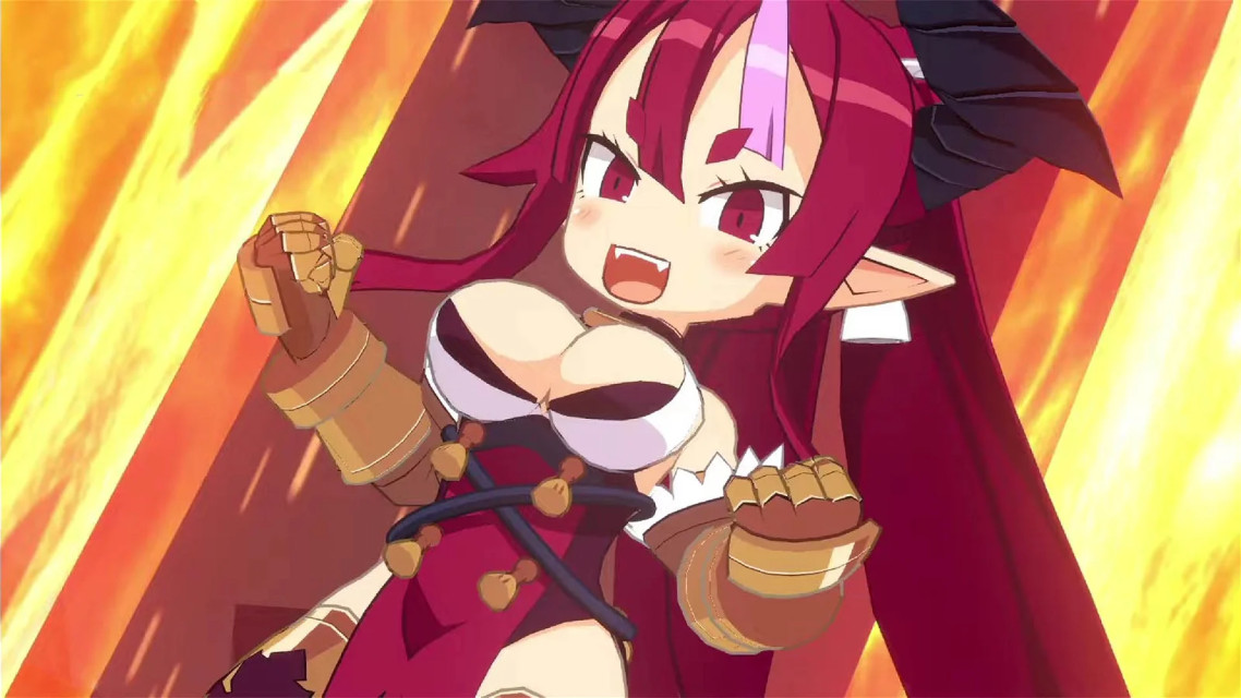 《魔界战记 DISGAEA 7》 亚洲中文版确定今年 5 月 25 日正式发售！