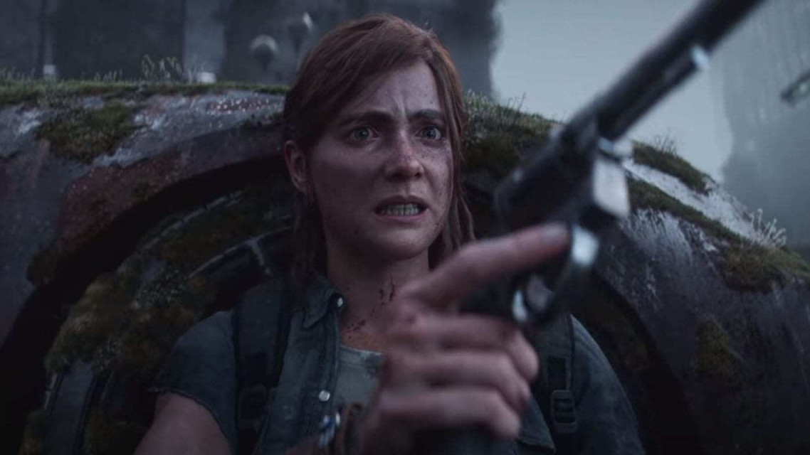 《TLOU3》会推出吗？NEIL：能想出好剧本就做，不能的话《TLOU2》强大的结局就是最终结尾！