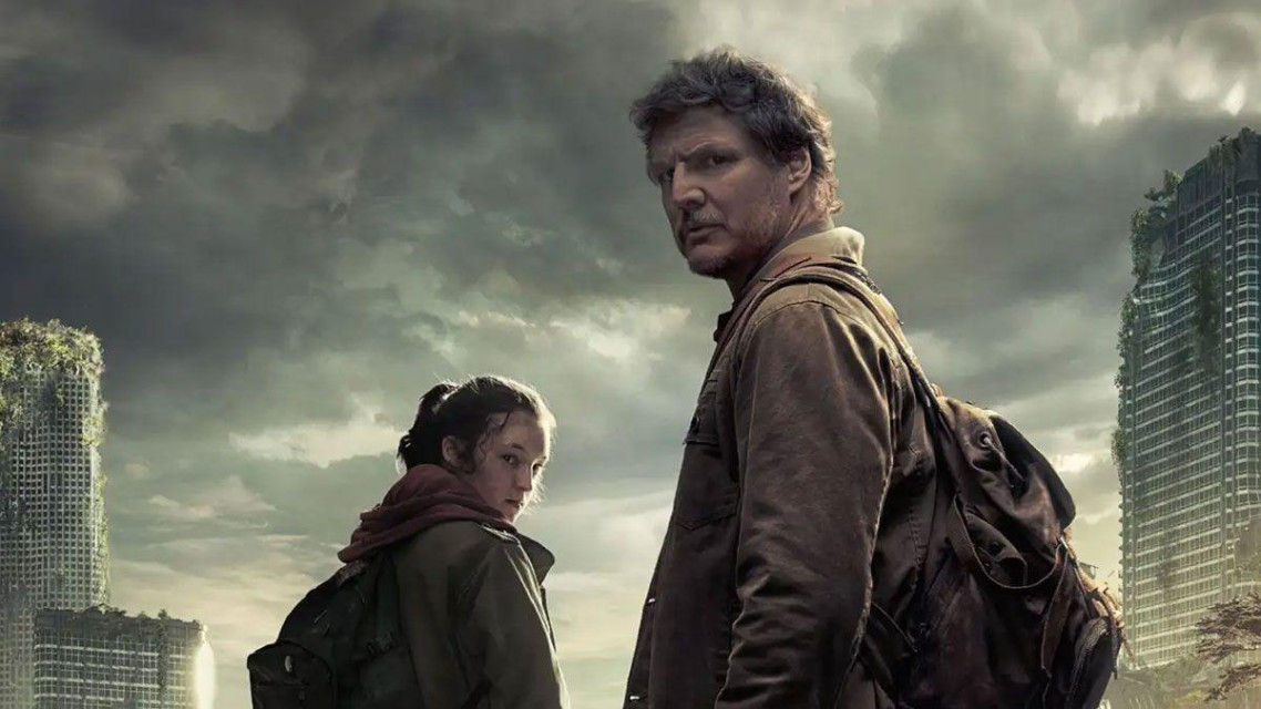 《最后生还者》HBO 真人版剧集续订第二季，将参照《最后生还者2》所发生的剧情制作🏌️?