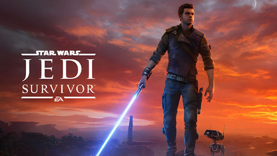 Star Wars Jedi: Survivor release date postponed to April 28