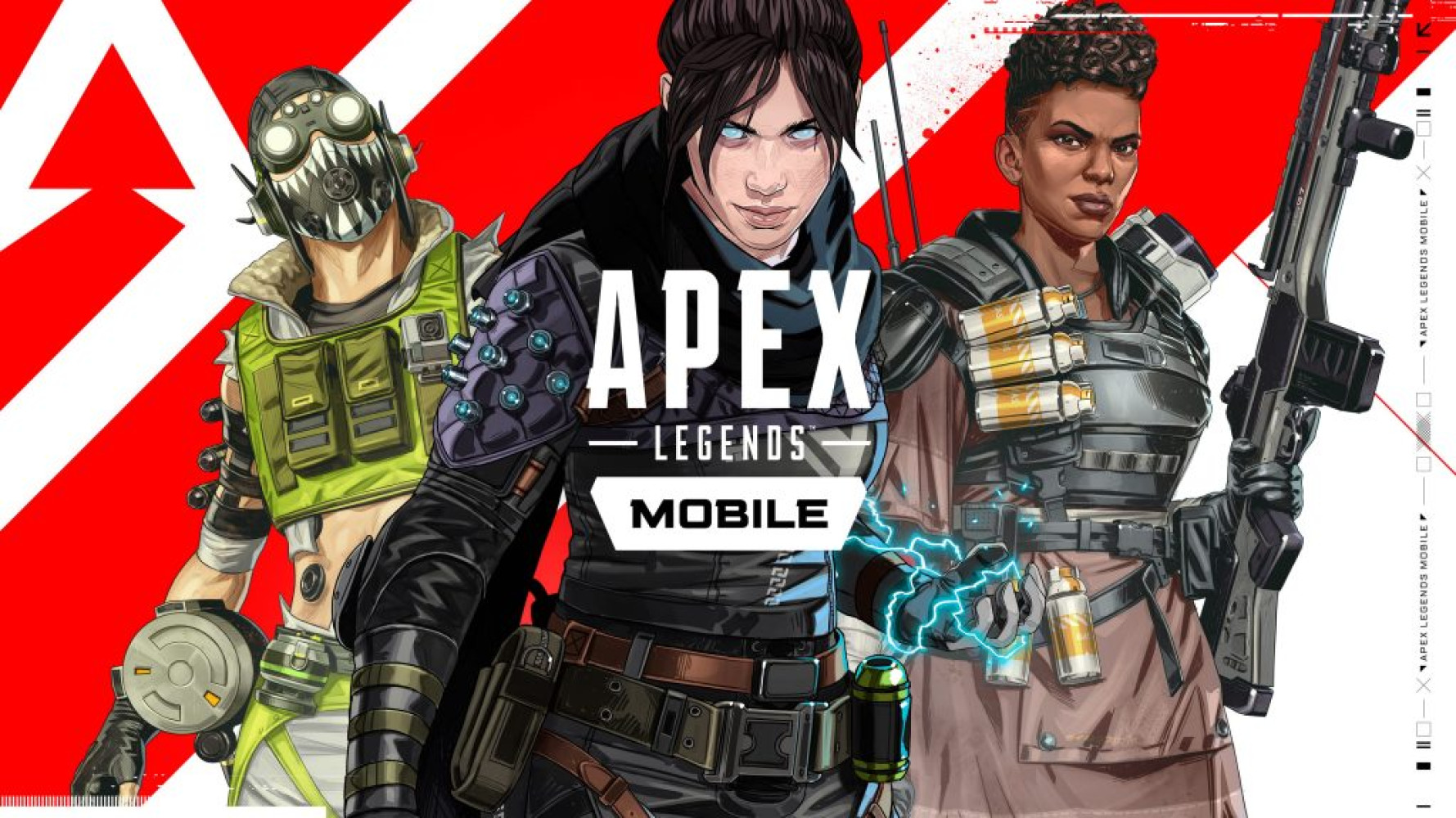 Apex Legends Mobile to be suspended, Battlefield Mobile project to be cancelled
