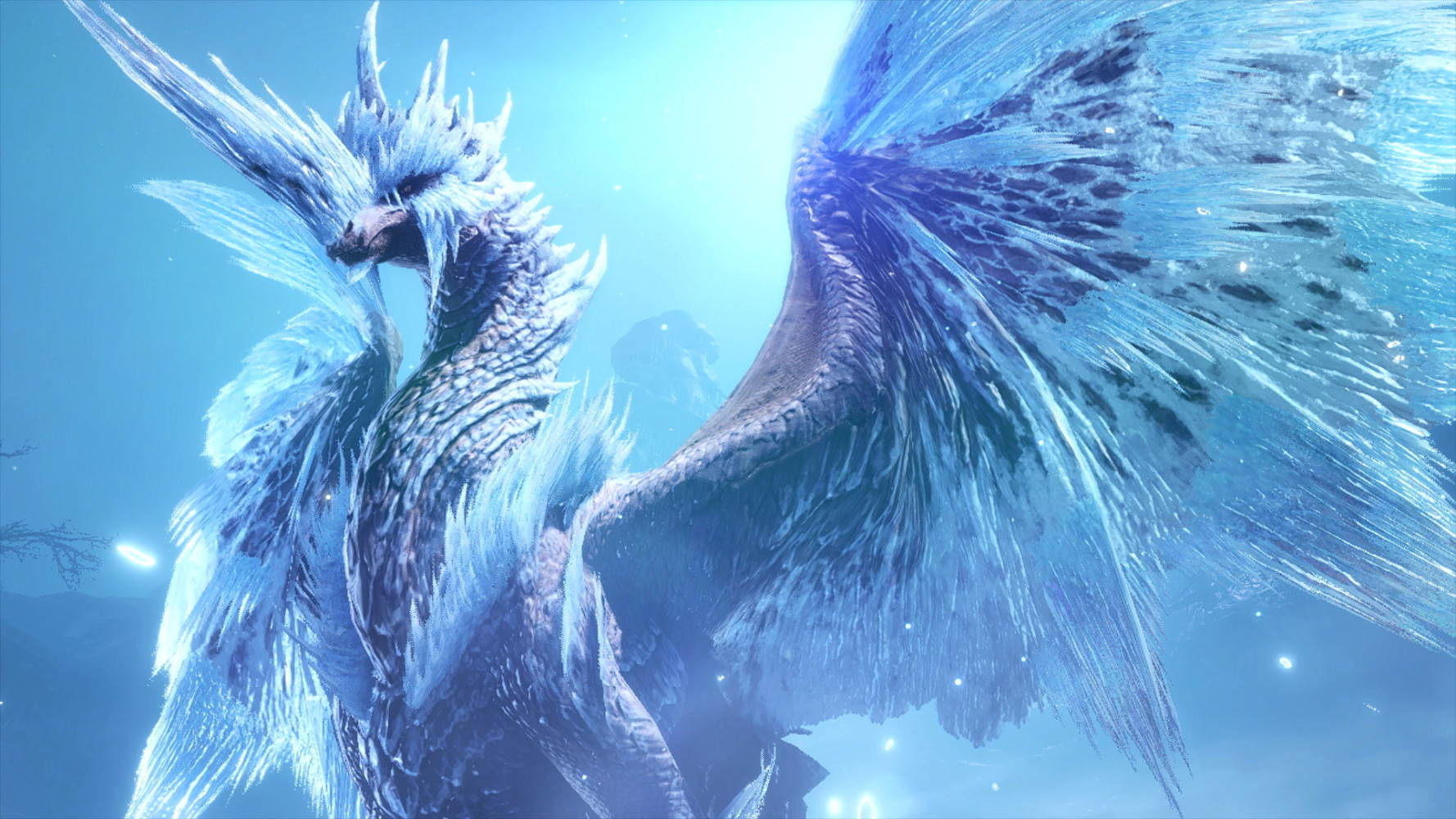 Monster Hunter Rise: Sunbreak expansion Title Update 4 coming February 7, “Velkhana” returns!