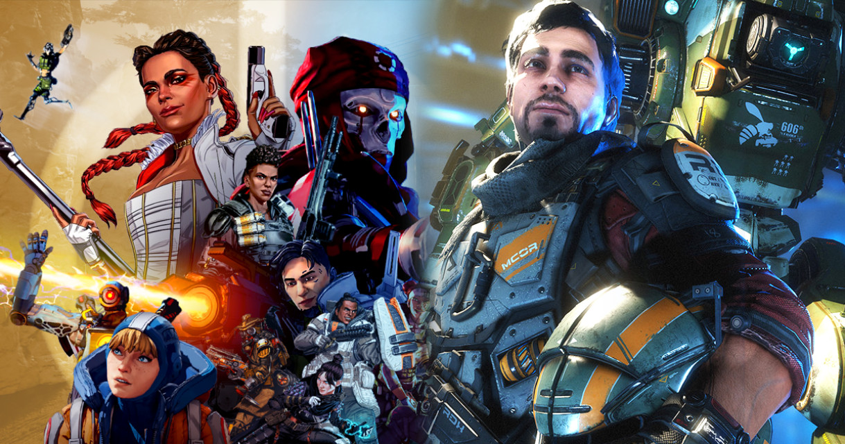 Another game under development, “Titanfall Legends” was reportedly cancelled by Electronic Arts