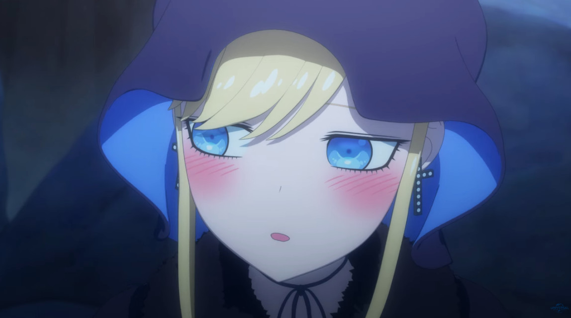 “Shinigami Bocchan to Kuro Maid” second season will premiere in July 2023!