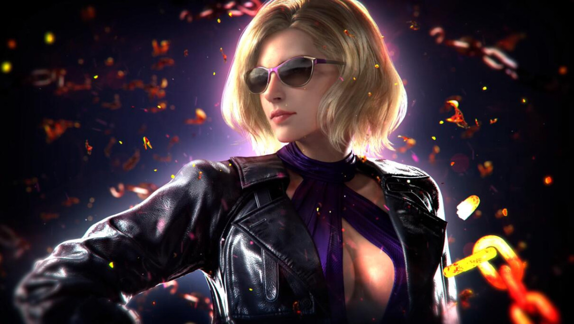 “TEKKEN 8” releases new gameplay trailer, return of Nina Williams confirmed