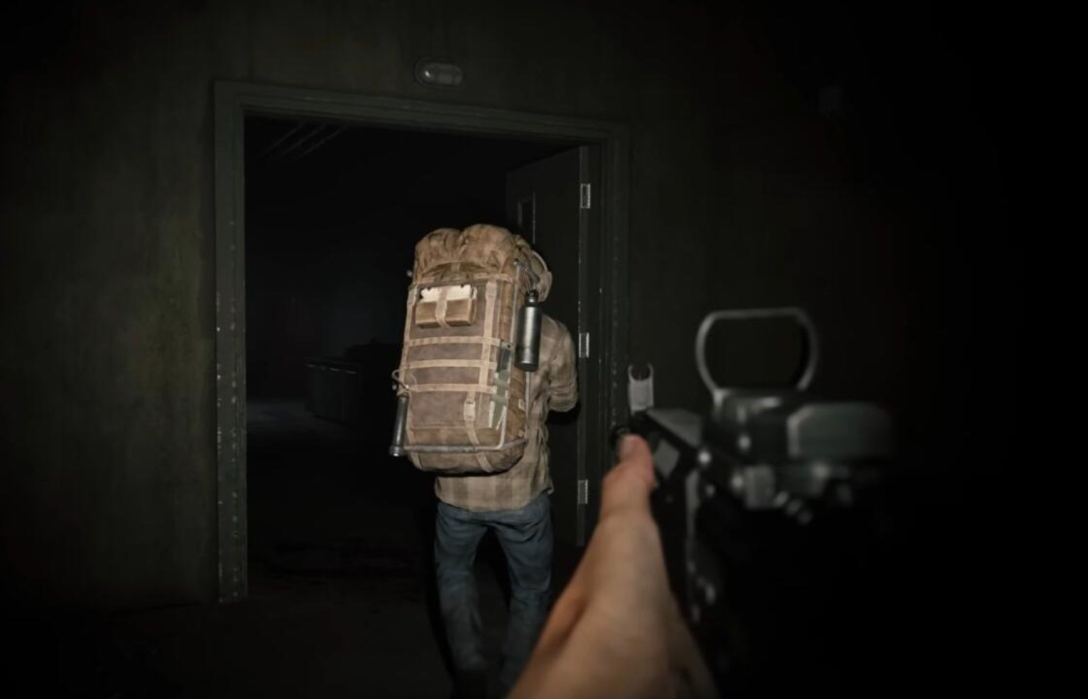 The Day Before gameplay trailer accused of plagiarizing The Last of Us and COD: Black Ops Cold War