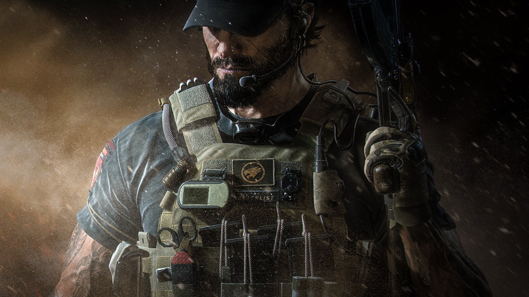 Xbox-exclusive shooter CrossfireX to shut down on May 18
