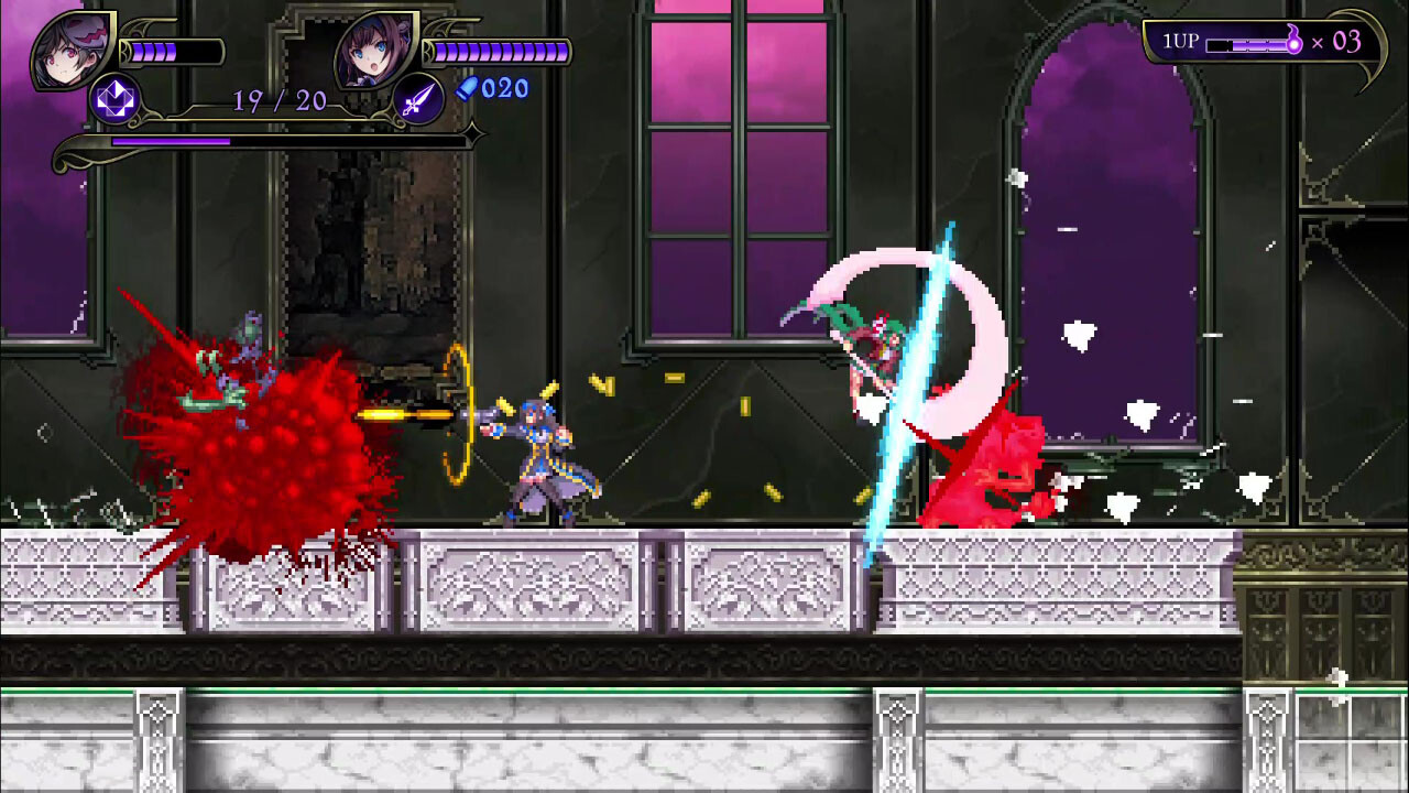 少女魔淨