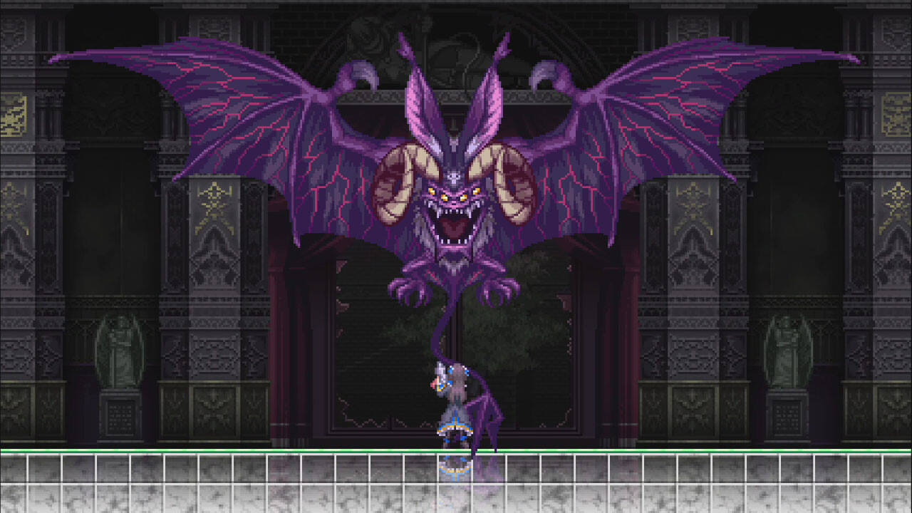少女魔淨