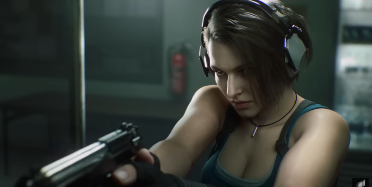 New CG movie Resident Evil: Death Island will drop in Summer 2023!