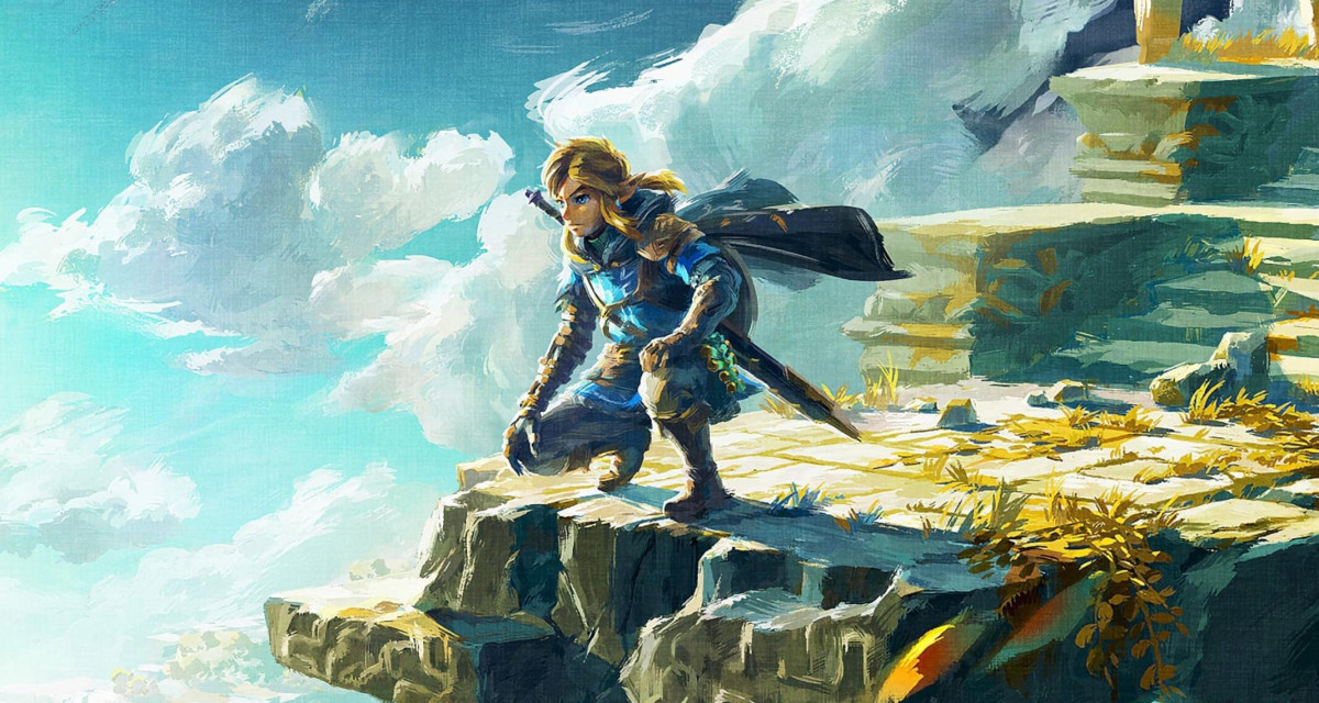 The Legend of Zelda: Tears of the Kingdom temporarily priced at $69.99, new norm for Nintendo first-party titles?
