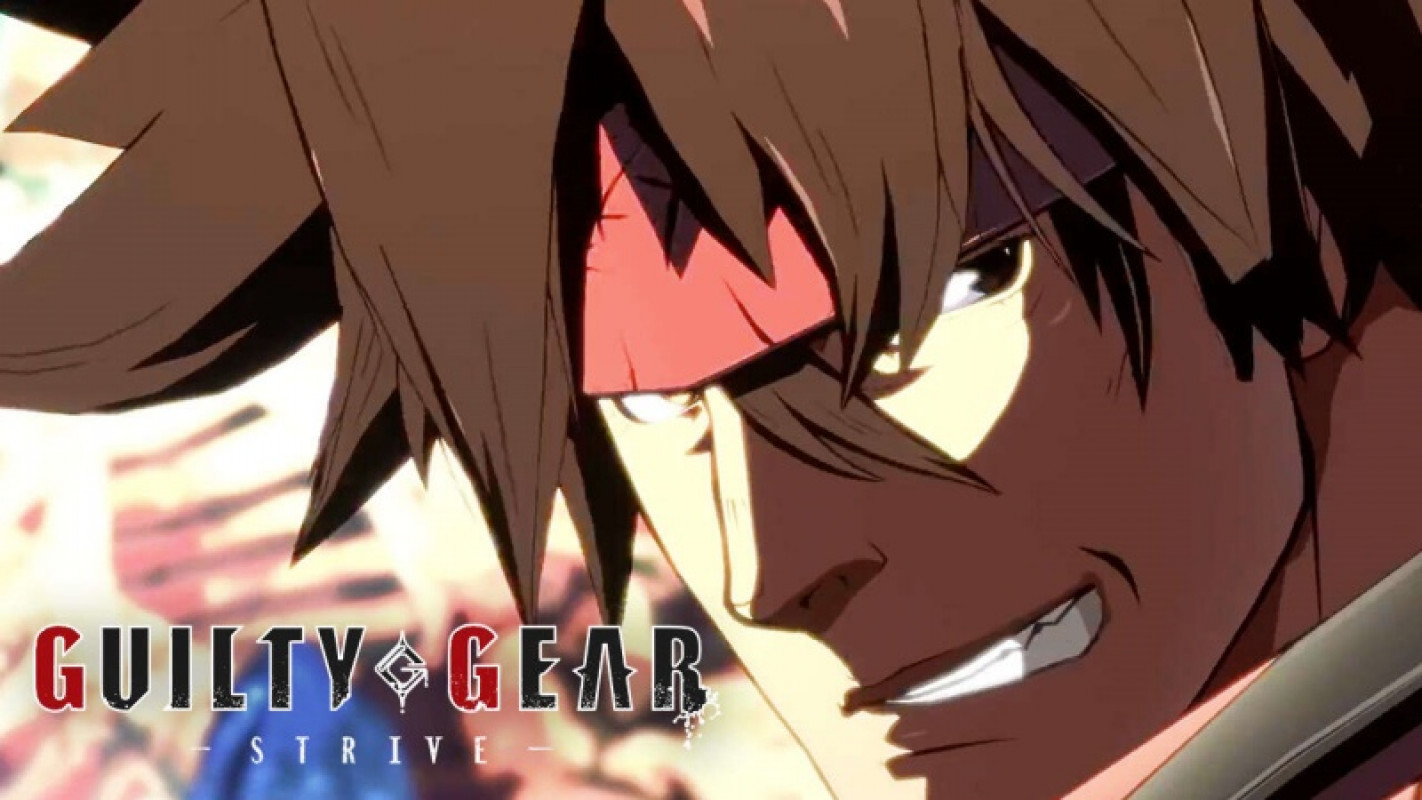 《Guilty Gear -Strive-》宣布延期，从原先预定的 4 月 9 日延期至 6 月 11 日发售。