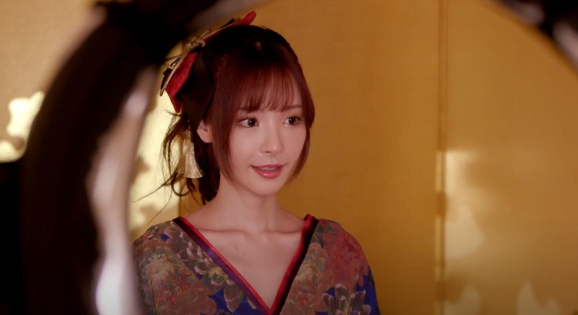 Like a Dragon: Ishin! named JAV actresses Kana Momonogi, Yui Hatano, Yuna Ogura as Asian ambassadors!