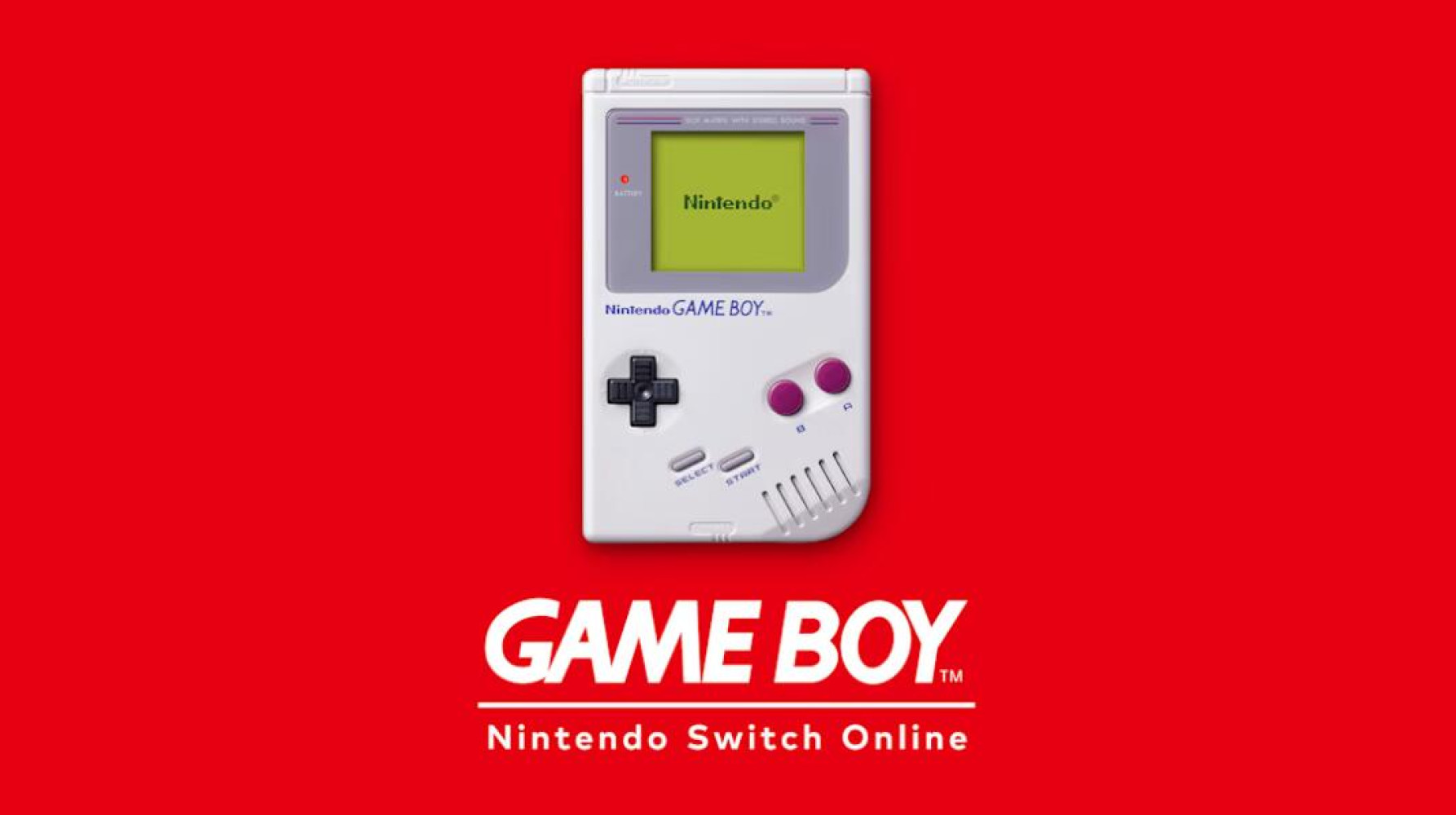 童年回归！任天堂 NSO 订阅服务即日起，追加 Game Boy & Game Boy Advance 模拟器！