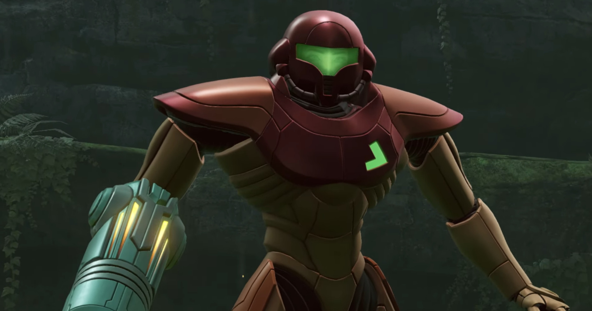 Metroid Prime Remastered available now on eShop, physical version will launch in March