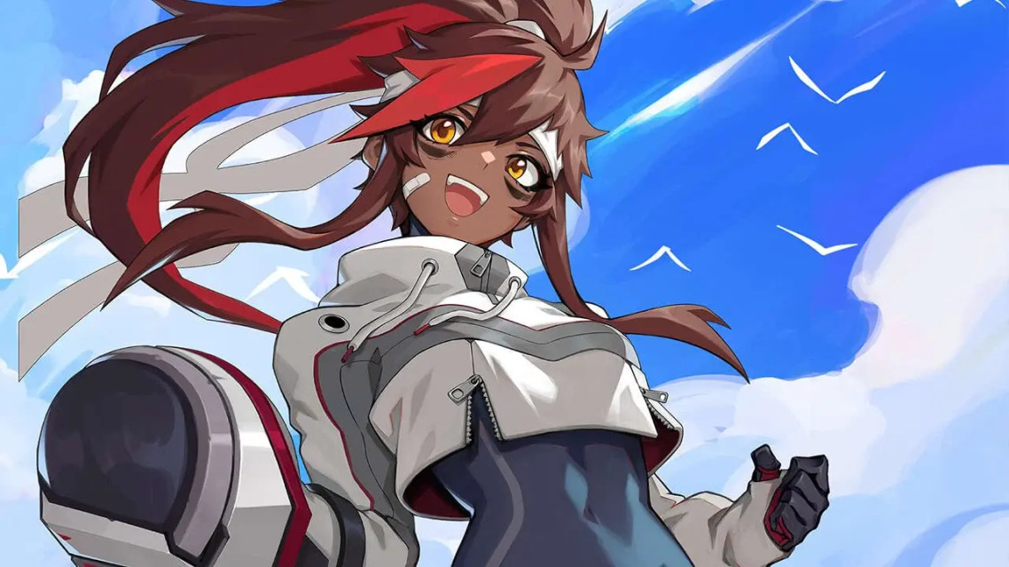 多人动作对战游戏《Omega Strikers》正式宣布追加登陆 Nintendo Switch 平台！