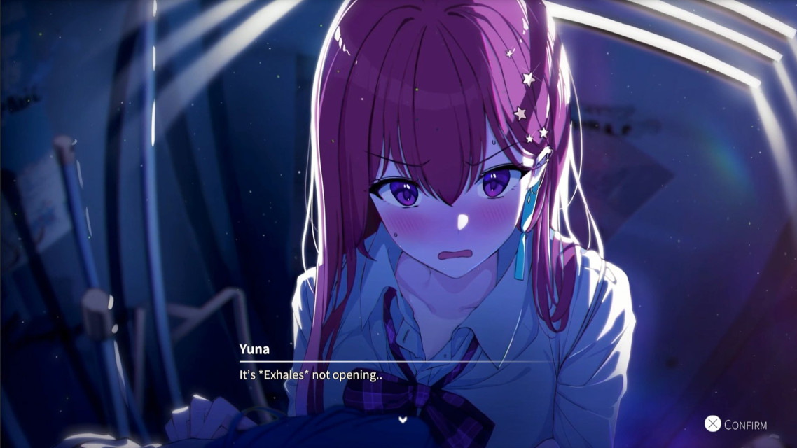 Dating action game Eternights unveiled new trailer, official release postponed to Summer 2023