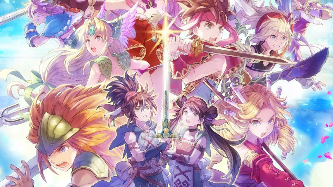 ECHOES of MANA to shut down on May 15