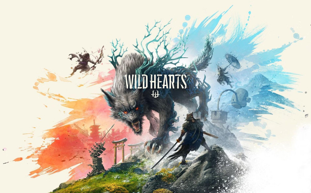 Wild Hearts release time announced, 10-hours demo available for EA Play & XGPU subscribers