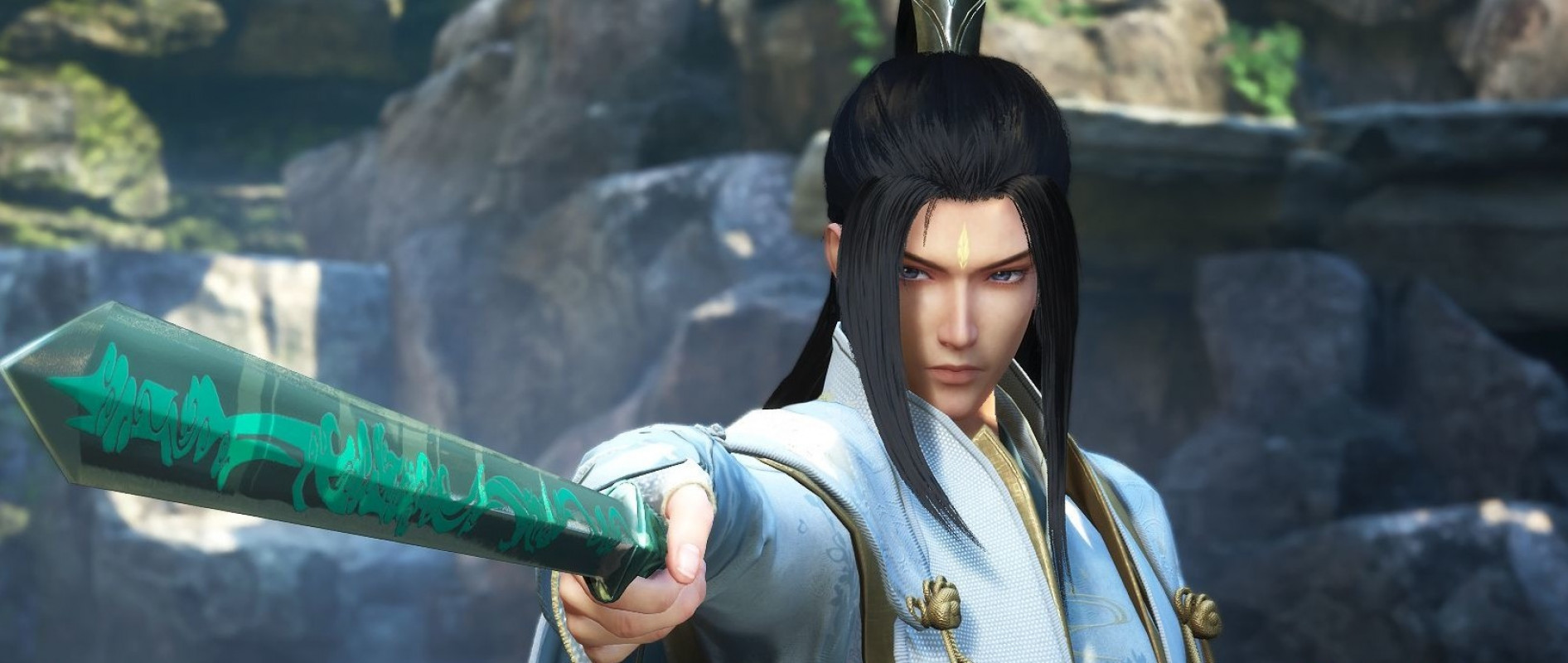 PC 单机游戏《仙剑奇侠传七》预计将在今年第三季度发售。