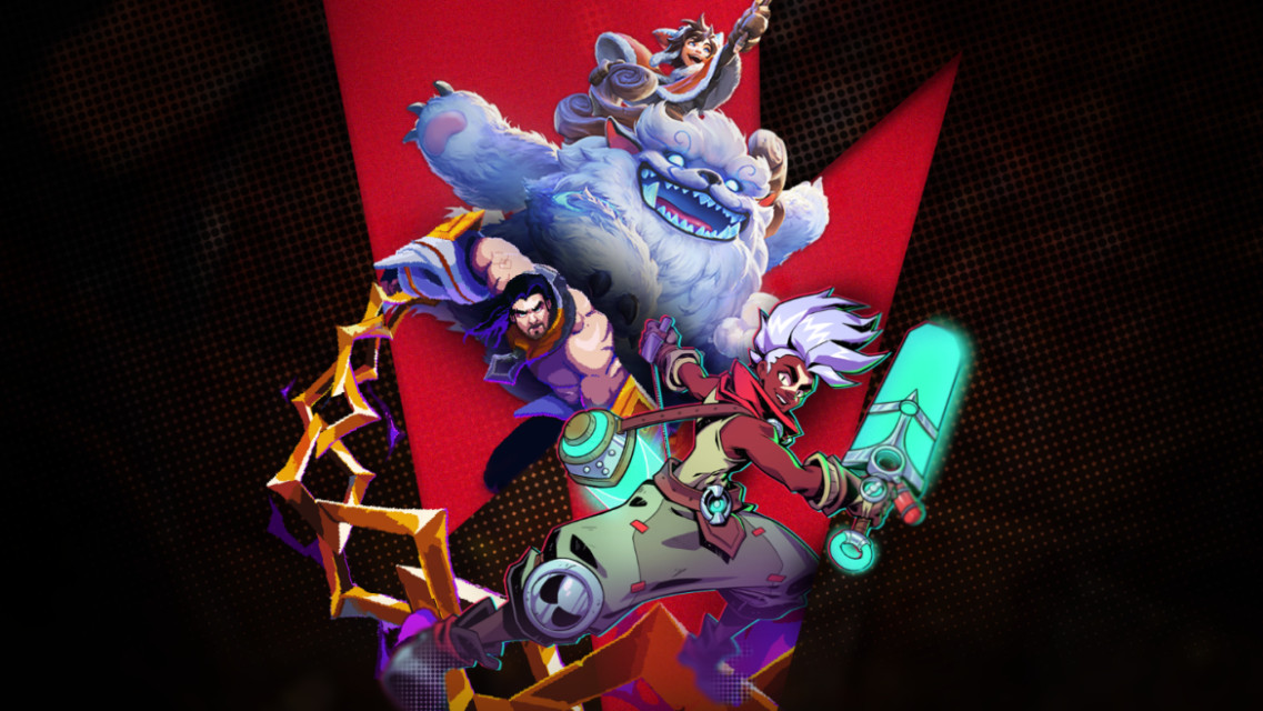 Riot Forge Games announced three upcoming League of Legends story games for 2023