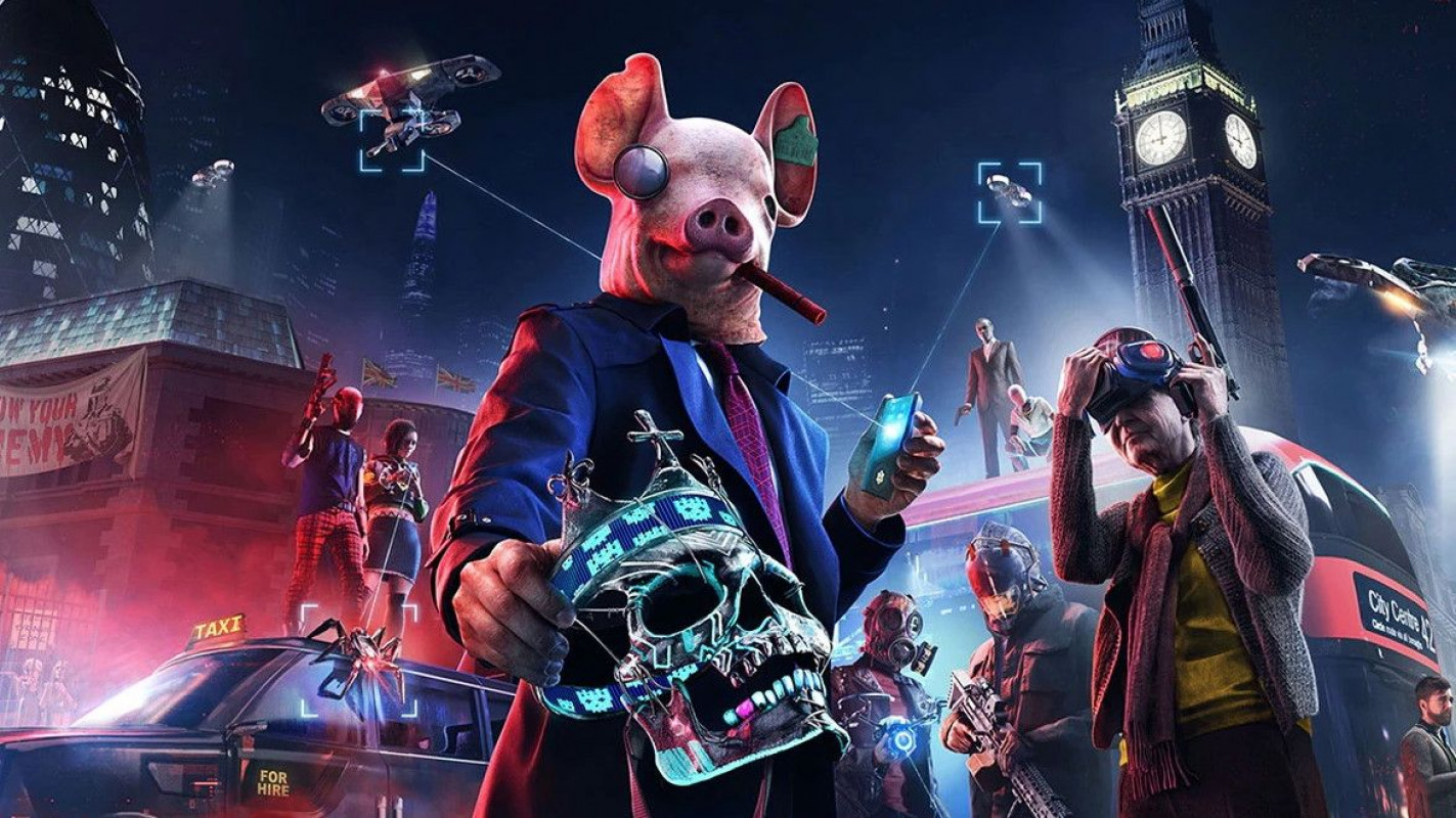 PC 版《Watch Dogs: Legion》多人模式宣布延期推出，因存在一些问题需要修复。