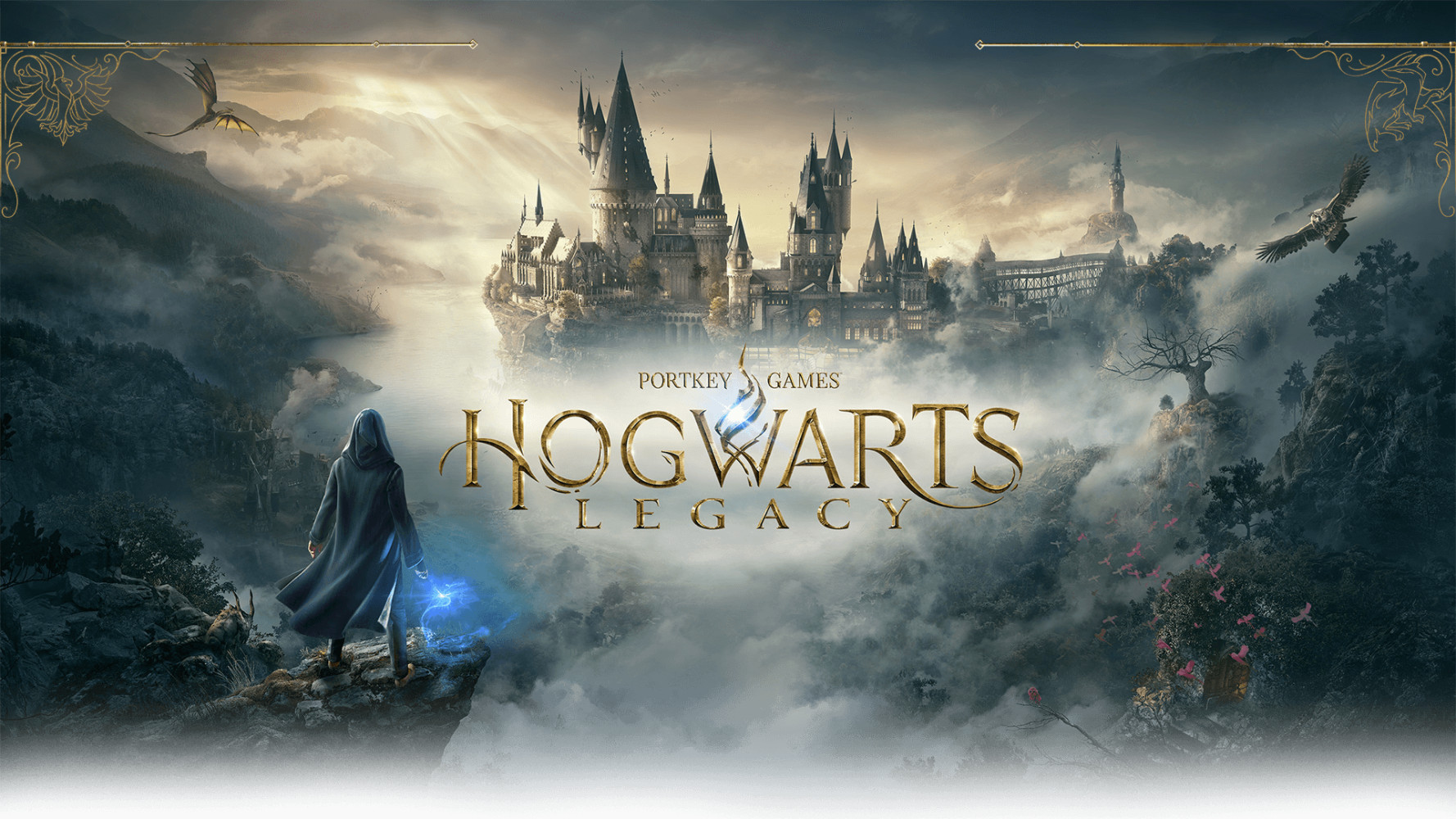 Hogwarts Legacy has no current plans for DLC, despite outstanding sales performance