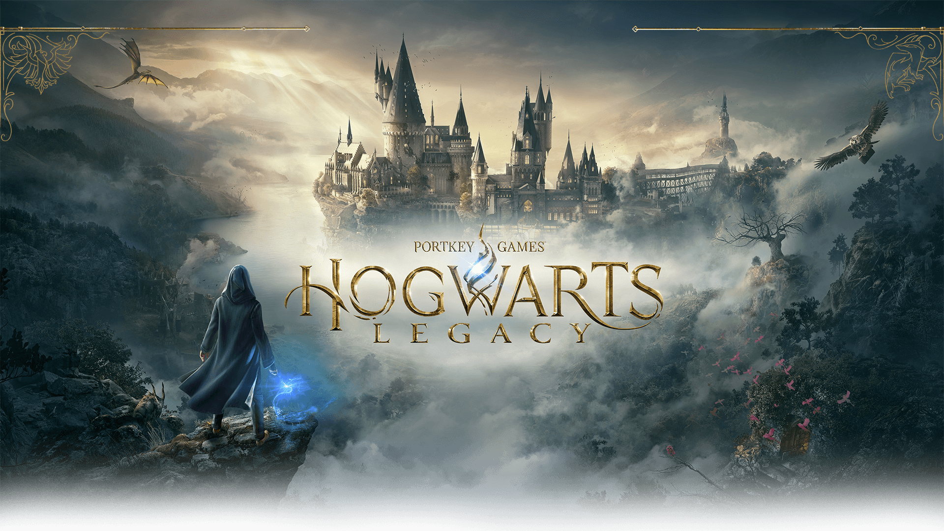 Hogwarts Legacy has no current plans for DLC, despite outstanding sales performance