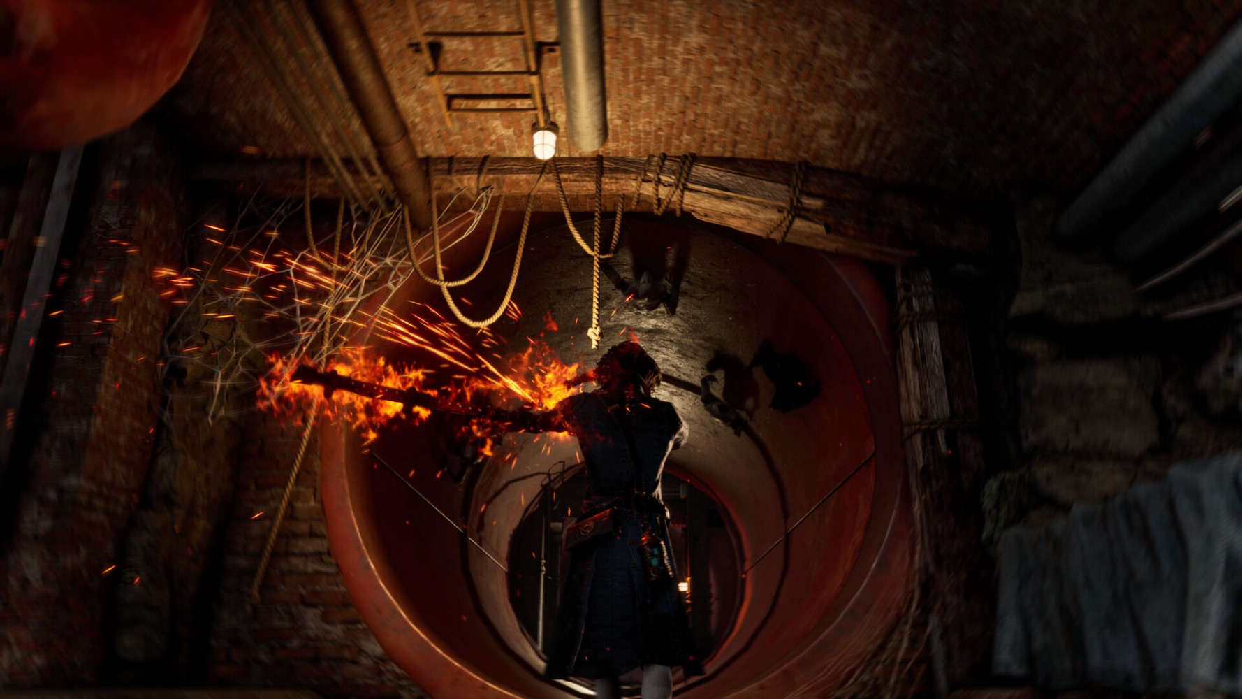 Souls-like game Lies of P to launch in August 2023, will be available via XGP