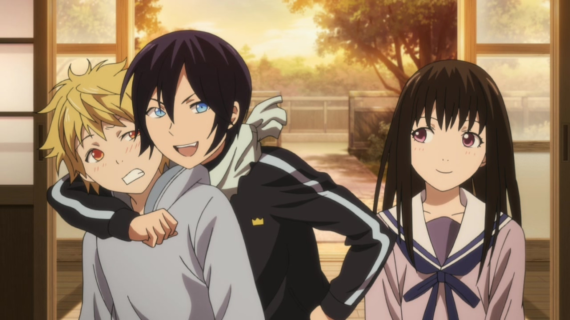 Manga series Noragami to conclude in late 2023, ending its 12-years run