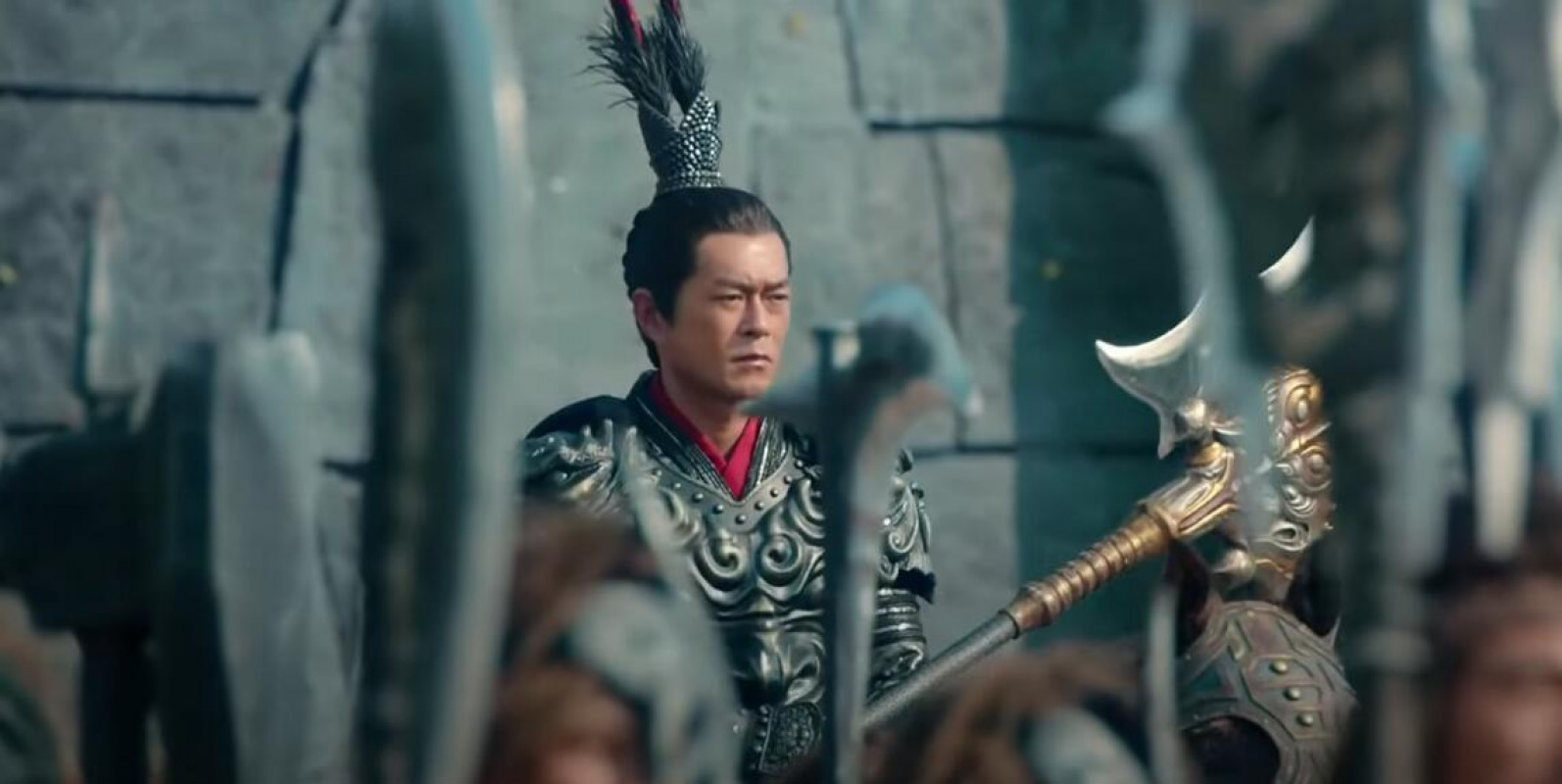 真人版电影《真三国无双》公开定档预告片，预定 4 月 30 日上映！