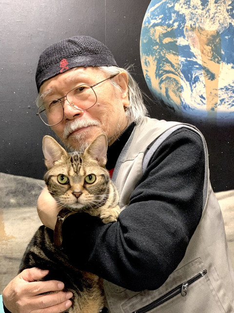 Creator of Space Battleship Yamato, Leiji Matsumoto passed away at the age of 85