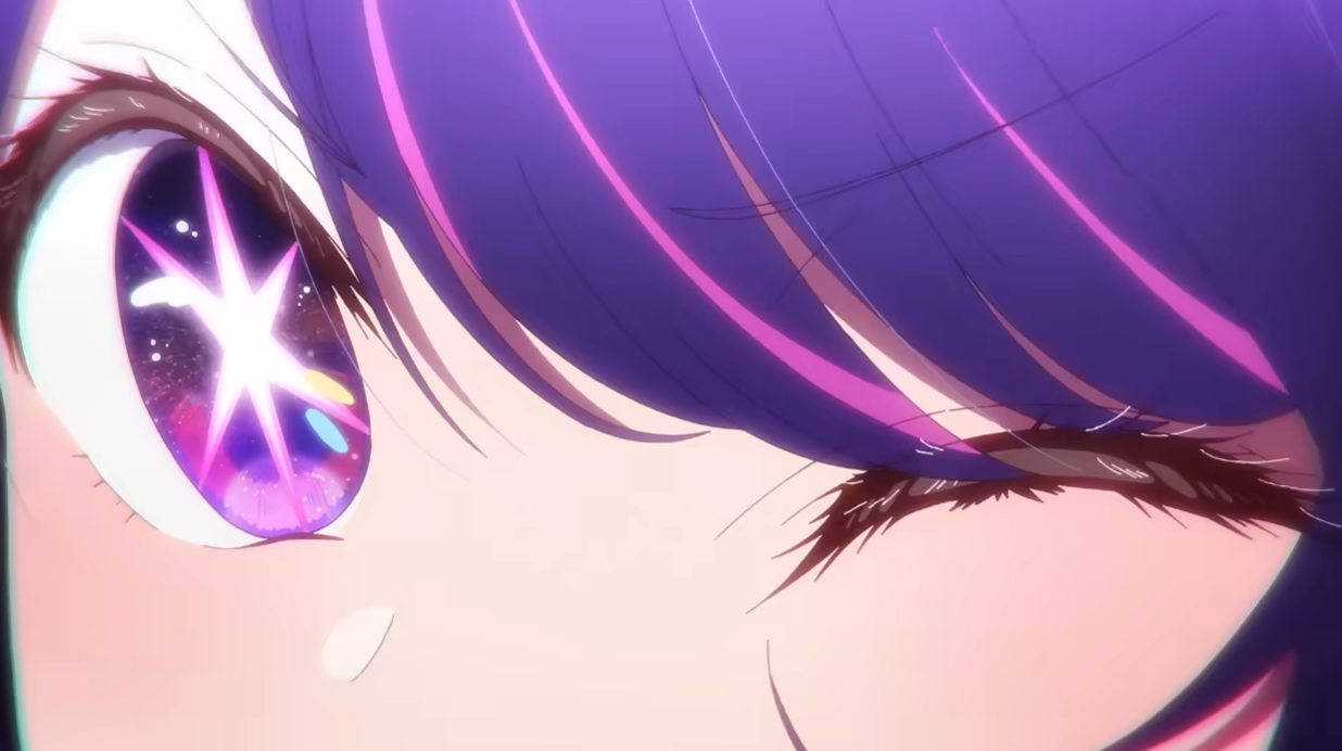 TV anime Oshi no Ko trailer released, set to premiere in April 2023!