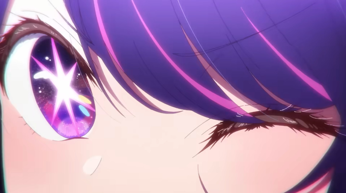 TV anime Oshi no Ko trailer released, set to premiere in April 2023!