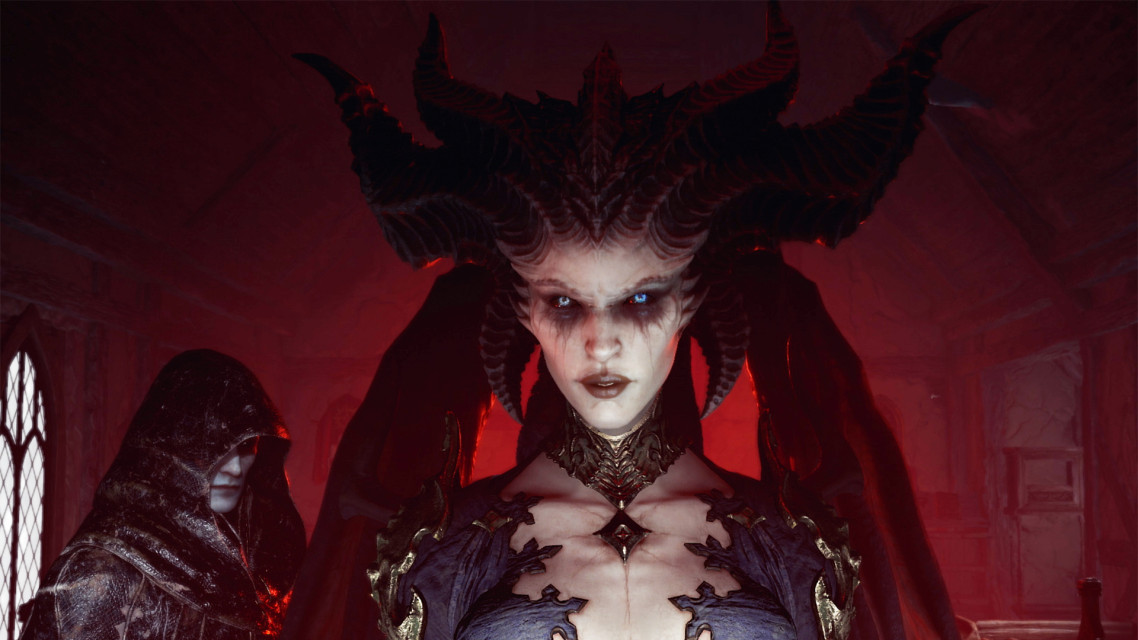 Diablo IV open beta available in March, pre-ordered players could access a week earlier