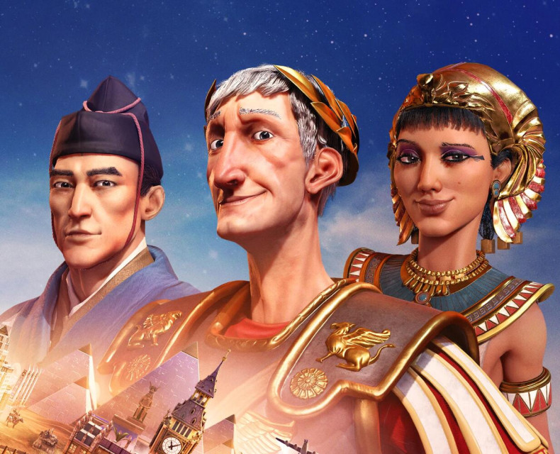 Civilization announces that new game is under development, would it be Civ 7?