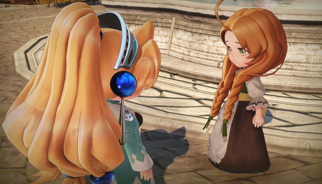Atelier Marie Remake: Alchemist of Salburg set to release on July 13
