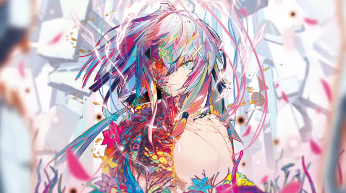 官网名称太闹看不懂... 完全新作「异能×学园 RPG」正式发表，预定登陆 PS4 / PS5 / NS 平台！