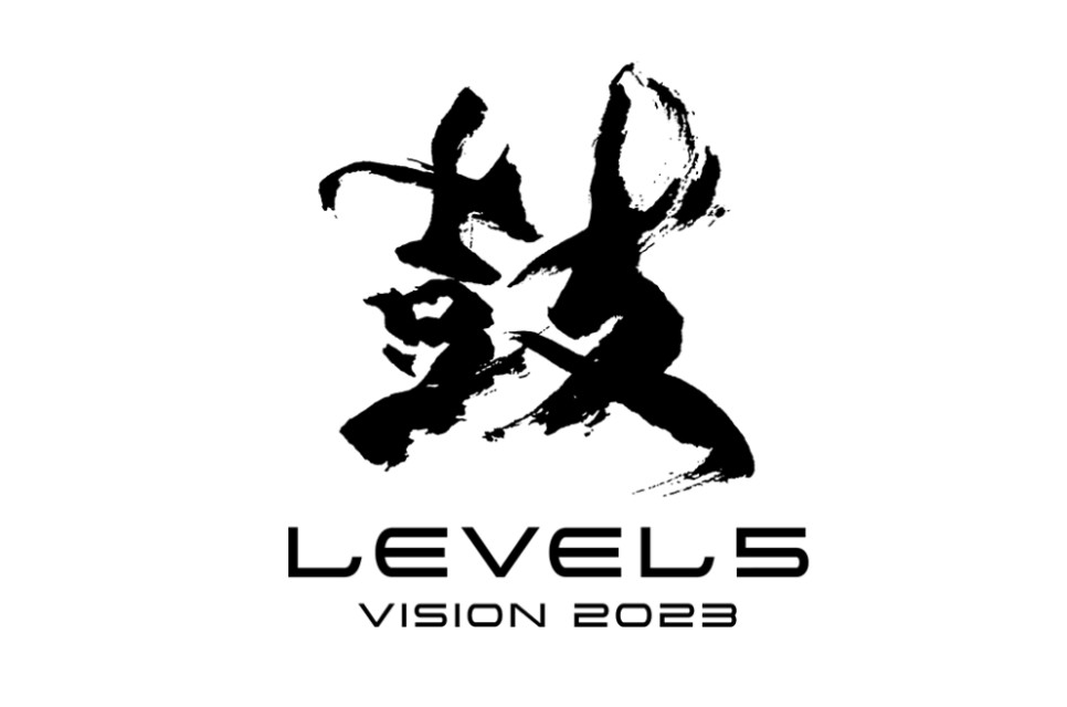 LEVEL-5 VISION 2023 TSUZUMI livestream event to be held at March 9, information on upcoming games to be announced