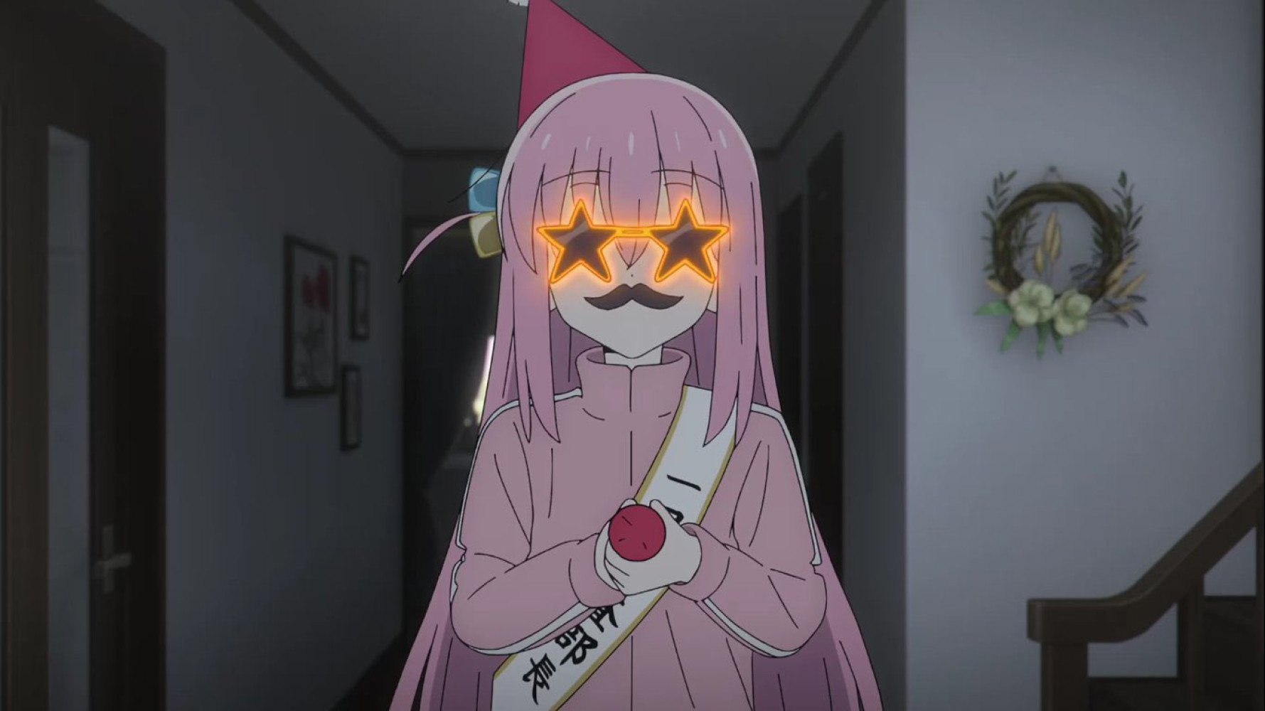 Bocchi the Rock! celebrates Bocchi's birthday with funny new merchandises