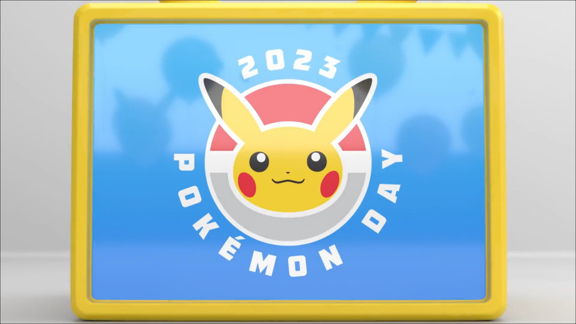 Pokemon Presents livestream to be held on February 27, news about upcoming DLC and games to be announced
