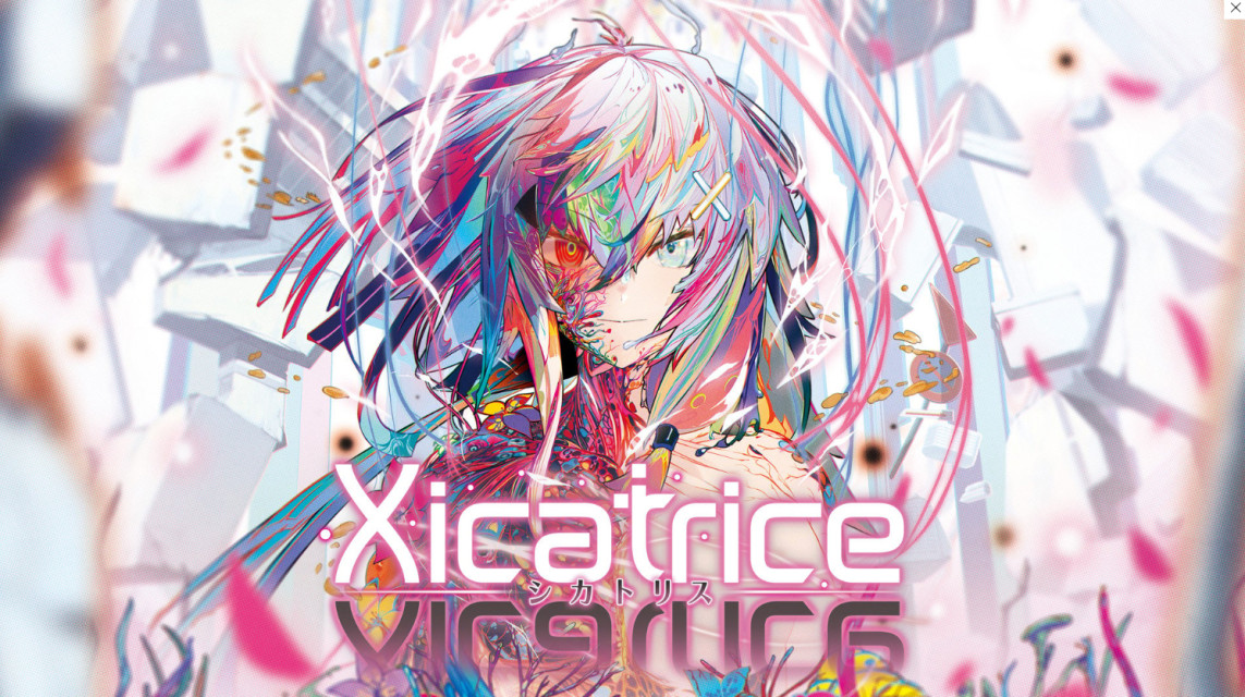 Nippon Ichi Software's new RPG Xicatrice to launch on June 29!