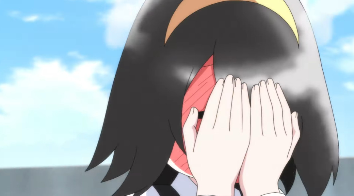 TV anime My Clueless First Friend will premiere on April 9!