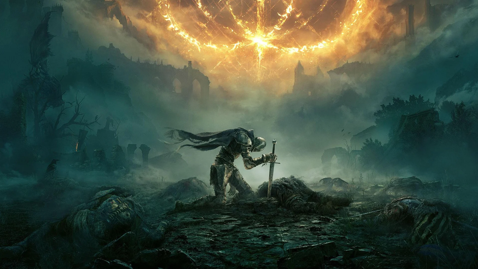 Bandai Namco Entertainment and FromSoftware Jointly Developed Action RPG ELDEN RING 20M Units Sold Worldwide!