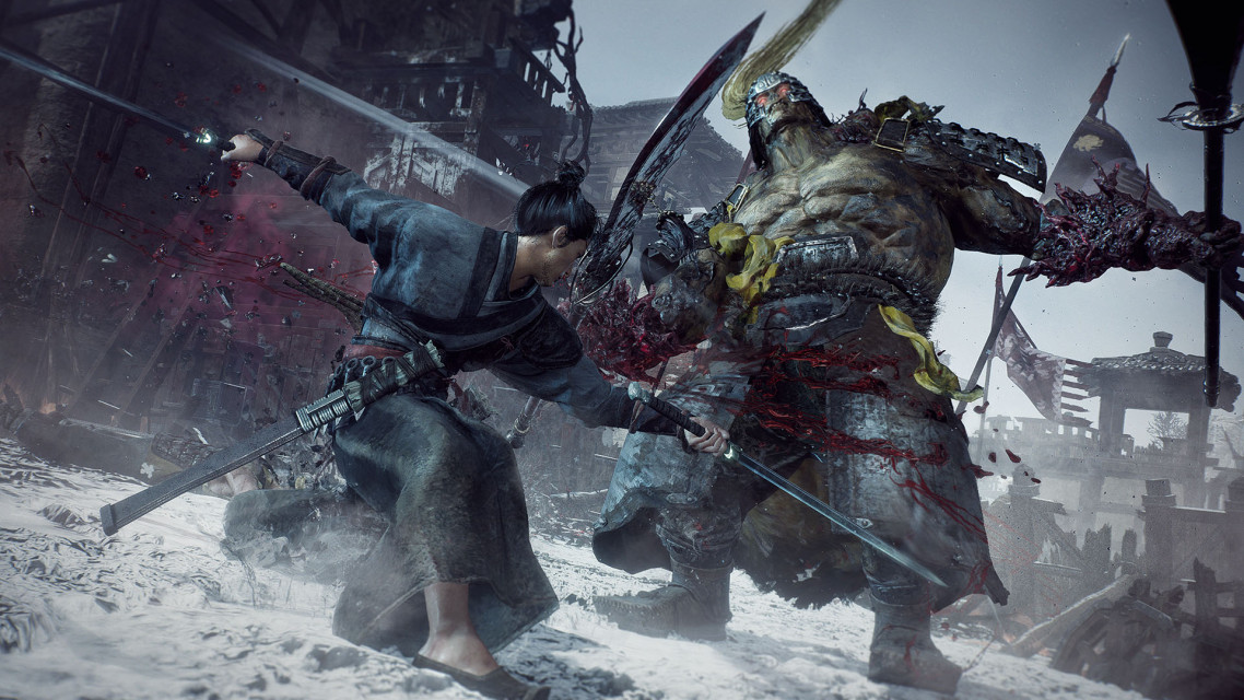 Xbox Game Pass February wave 2 announced, Wo Long: Fallen Dynasty joining next month!
