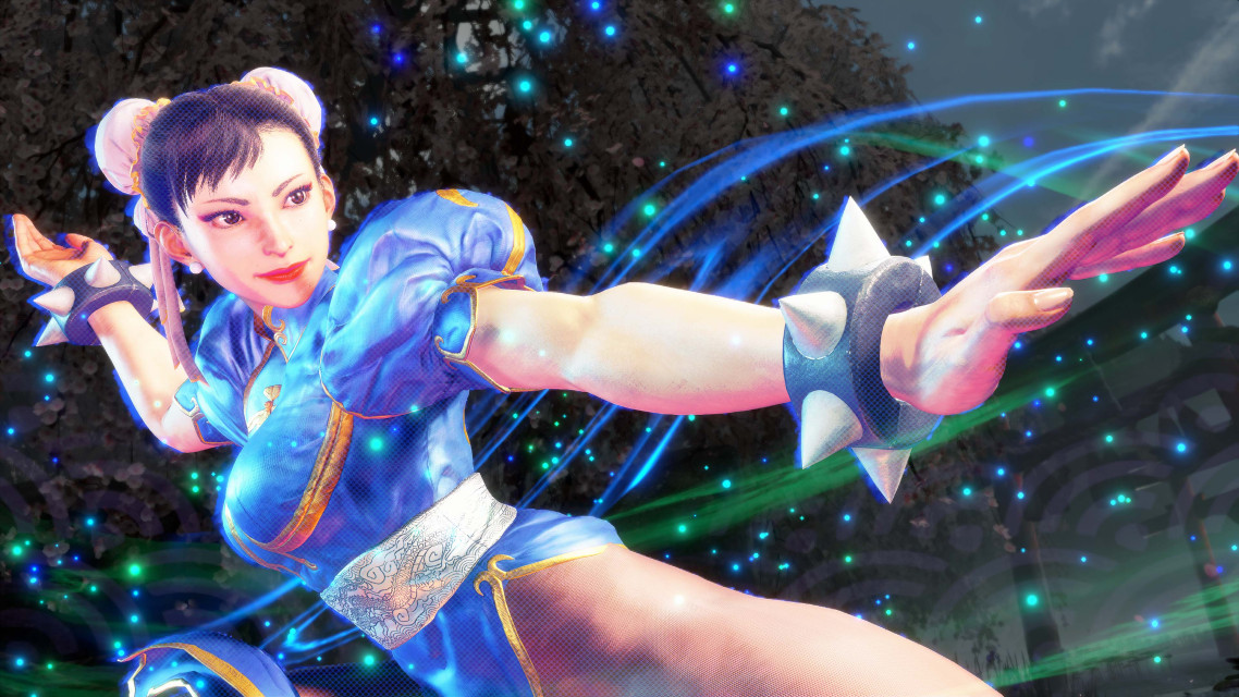 EVO 2023 lineup announced, upcoming CAPCOM title Street Fighter 6 included!